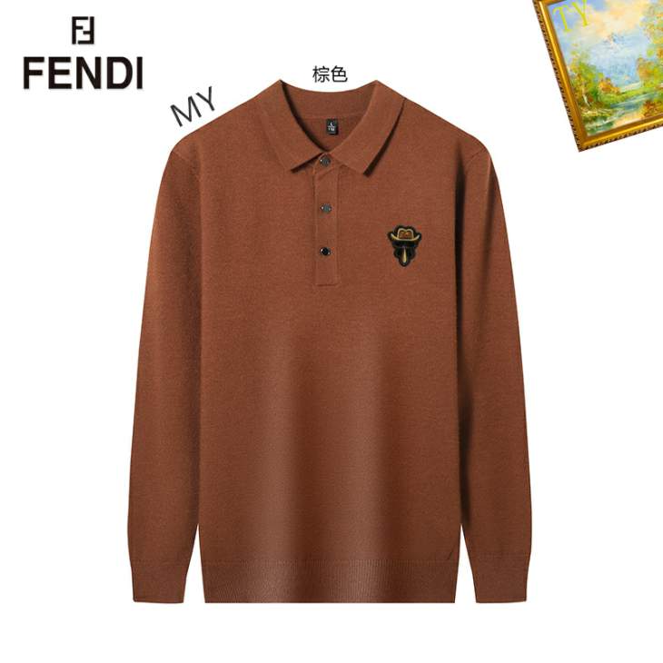 Picture of Fendi Sweaters _SKUFendiM-3XL25tr0545098